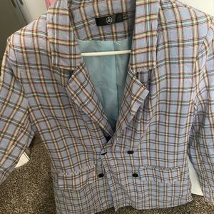 Missguided Blazer